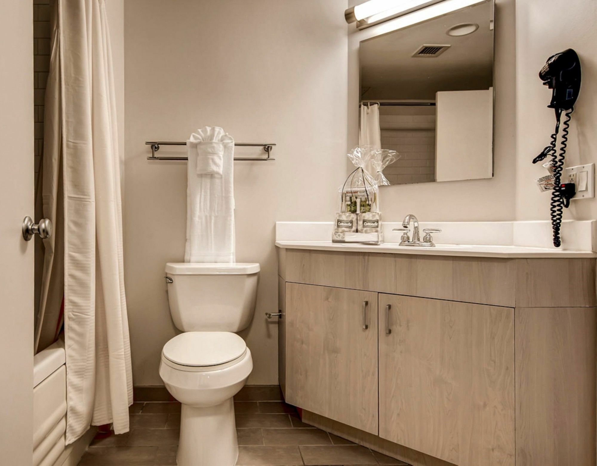 Global Luxury Suites At Boston Garden Exterior photo