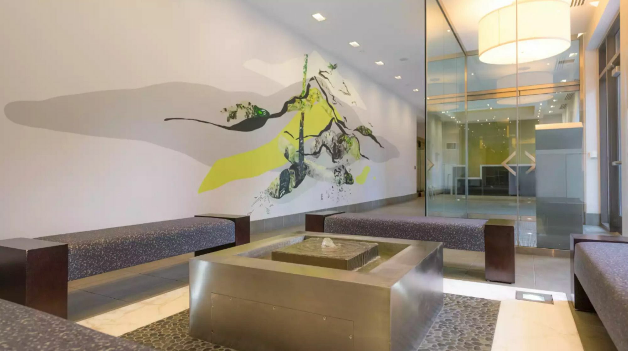Global Luxury Suites At Boston Garden Exterior photo