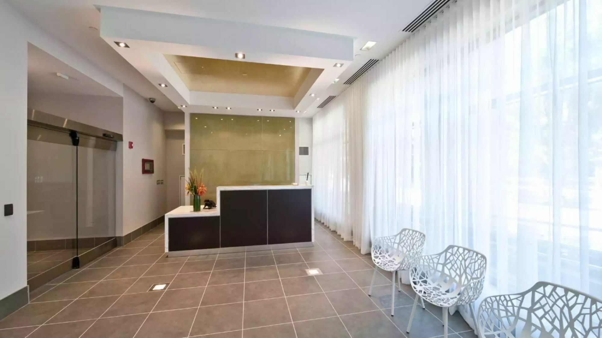 Global Luxury Suites At Boston Garden Exterior photo
