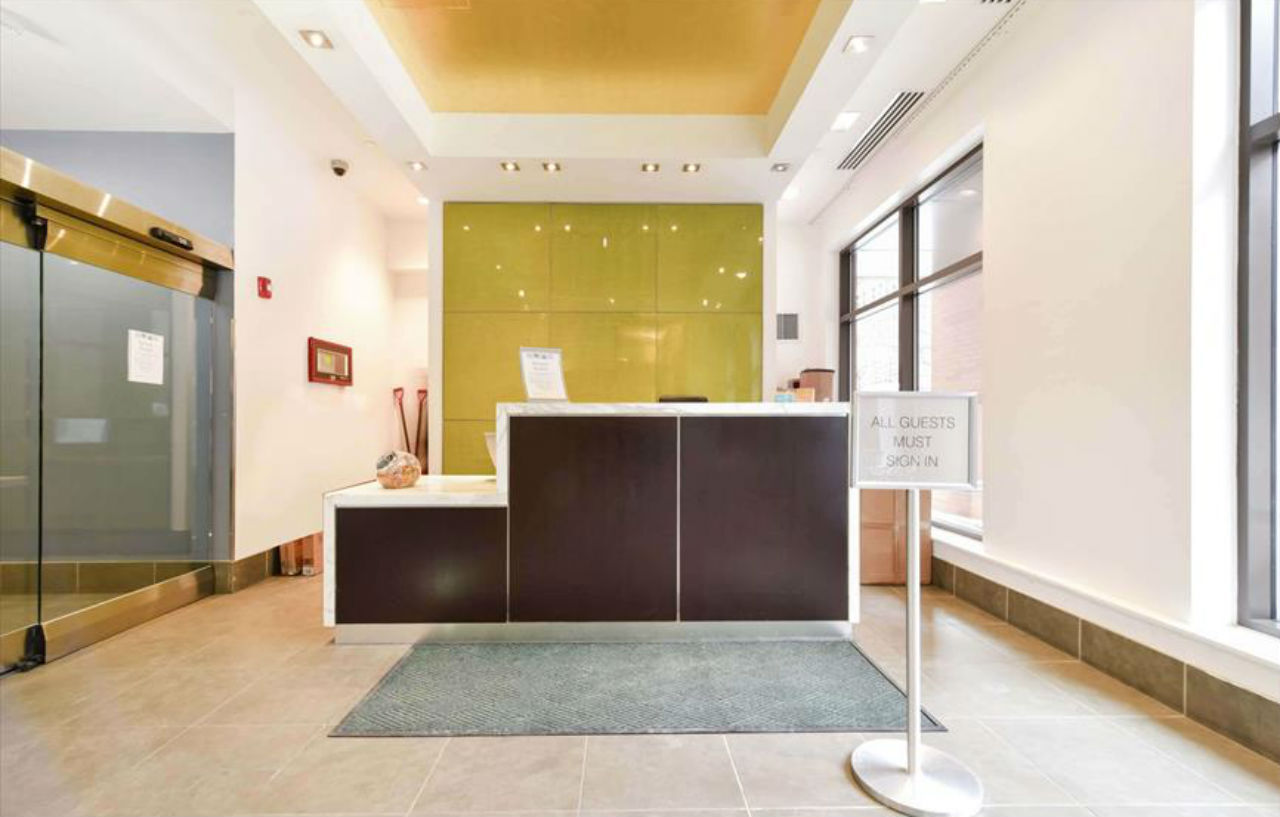 Global Luxury Suites At Boston Garden Exterior photo